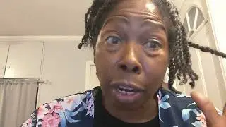 Am I an angry Black woman?
