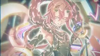 【チュウニズム】We Gonna Journey/Queen P.A.L.【オリジナルPV】