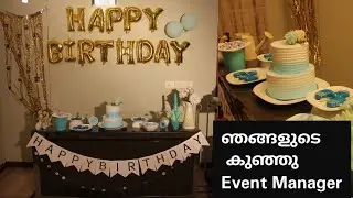 My daughter's Event | craftybae__ craft works | by passion n fashion| fathima banna