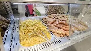 Aeon mall supermarket food vietnam @ 2025