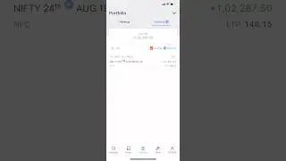 Live Nifty Option Buying 1 Lakh Profit | VP Financials