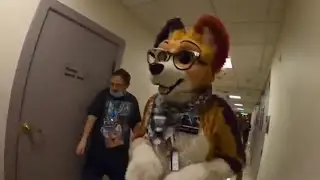 LIVE: Golden State Fur Con 2022