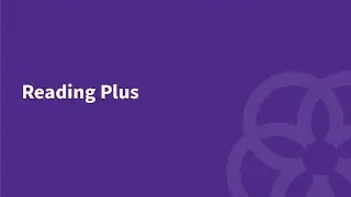 Reading Plus