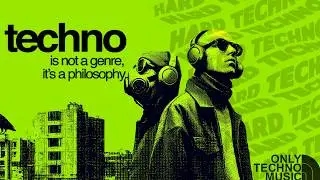 TOXIC ACID TECHNO 165 BPM | No Copyright Gaming Music
