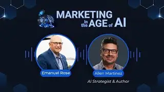 AI Governance & Brand Identity: Turning Fragmented AI Into a Scalable Growth Engine 🤖📈
