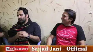 Sajjad Jani Show | Gupshup with Tehzeeb Hafi (Poet)