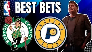 NBA Picks - Celtics vs Pacers Prediction, 1/12/2026 Best Bets, Odds & Betting Tips | Docs Sports