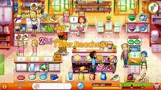 Delicious - Emily's Moms vs Dads #90 Level 60 Competition Over 🎮 James Games