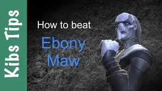How to beat Ebony Maw | MCOC | Marvel Contest of Champions