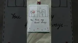 Cute note 🎀❤#friendship #likecommentsubscribe #art #creative #shortvideo #shorts #youtubeshorts