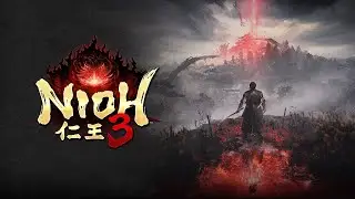 PS5『仁王3』宣傳影片