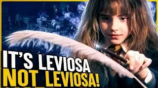 Iconic Harry Potter Movie Quotes That Aren&rsquo;t in the Books (and Probably Won&rsquo;t Be in the Series!)