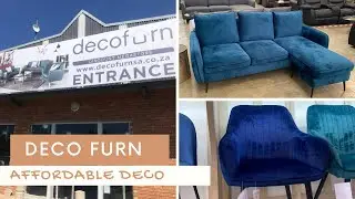 DecoFurn I Home Deco  I Event planner I  Event deco I Events I uLwandoluhle