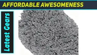 Extendable Car Duster Brush: Amazing Reach for a Pristine Ride!