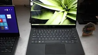 New Dell XPS 13 Hands-on