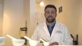 Compounding Pharmacist Testimonial