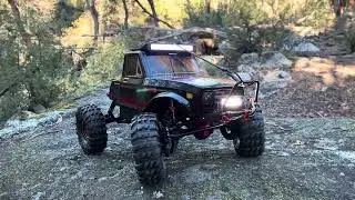 Redcat Ascent Fusion!!🔥🔥