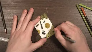 Mini Painting - 