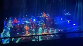 Ocean Colour Scene LIVE - Families - Thursday 1st May 2025 - London