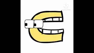Spanish alphabet lore C