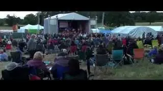 FolkEast 2014 - were you there?