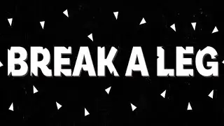 Break a Leg Gameplay (Steam) [Free Games]