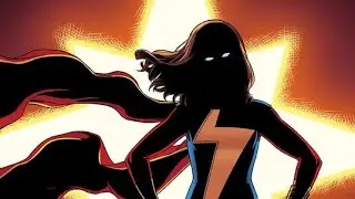 New Jersey raised Kamala Khan learns she has polymorphous powers