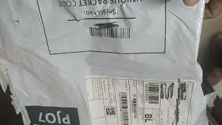 Предотвращение мошенничества со стороны курьеров и полевых сотрудников - уникальный код посылки. ...