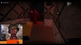 il est fou se mec (backroom)