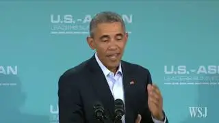 Obama Funny Moments!