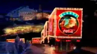 Tidy Boys - Coca Cola Christmas