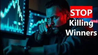 Scale Out Without Killing Your Winners  Trading Psychology & Risk Management for Traders
