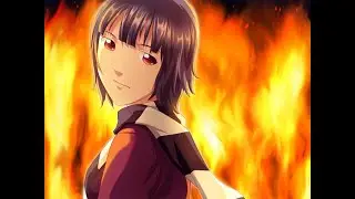 ひとひら/Duca/つくとり OP/カラオケ用動画