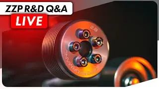 🔴 LIVE- ZZP POWER HOUR: ZZPerformance Research & Development - LIVE Q&A | EPISODE 180