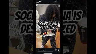 Certi2x Death Shows A Bad Side Of Social Media