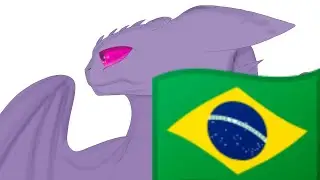 independence of Brazil (LAZY)@AngiyStudio @Duckychan123 @Clavine