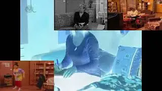 {Slovak} (The Neighbors) Sparta Time Travel Remix