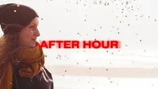 STEASY - AFTER HOUR (prod. by Primus)