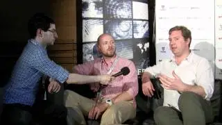 ARCHITONIC UNCUT: PostlerFerguson at Belgrade Design Week 2011