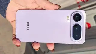 HONOR Magic 8 Pro Air 5G Unboxing & First LOok⚡ This Phone is INSANE !