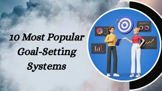 Your Goals Aren’t the Problem — Your System Is
