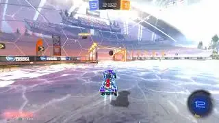 Rocket League  w Ville