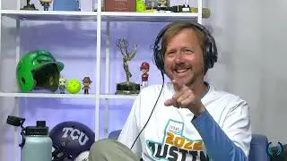 Brandon French - The Pickleball Show - May 2023