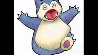 LITTLE C - SNORLAX **REMIX** - GRIME INSTRUMENTAL (FRB)