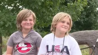 Young birders take flight as Columbia looks toward Bird City status
