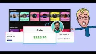 Build Your Dream Freelancing Site with AI in 2024!