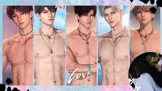 You And Midsummer Trailer | Love And Deepspace 