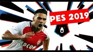 Все что нужно знать о gameplay PES 2019 DEMO. Studend play