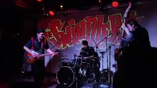 The Swindlers - Facebook