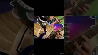 Mighty Morphin Power Rangers Theme Song Power Rangers, Mighty Morphin Power Rangers, music guitar
